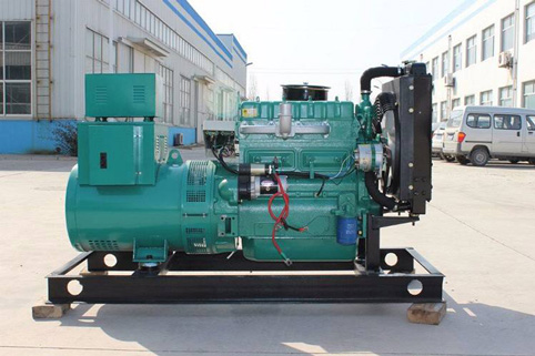 黄石港小型柴油发电机