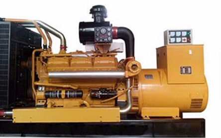 黄石港发电机出租