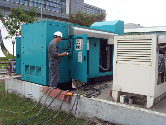 黄石港发电机出租 黄石港发电机出租