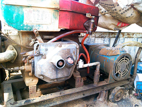 黄石港单杠柴油机发电机出租 黄石港单杠柴油机发电机出租