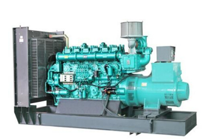 黄石港发电机出租